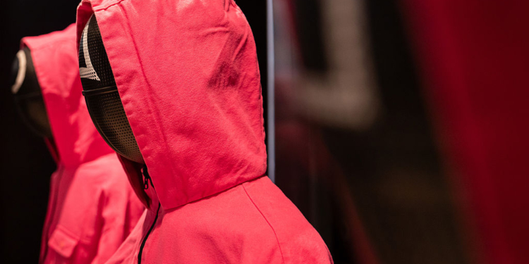 North Korean Children Put to Death for Watching Popular Netflix Show: Report