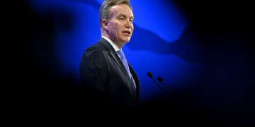 World Economic Forum Prez Resigns Amid Alleged Epstein Ties