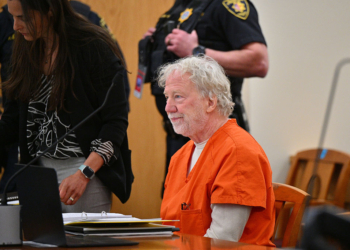 Grand Jury Indicts Actor Timothy Busfield