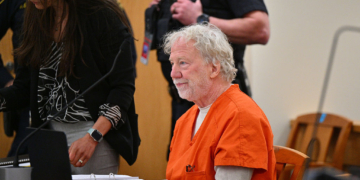 Grand Jury Indicts Actor Timothy Busfield