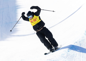 Olympian Walks Back Controversial Comments, Says He’s Proud to Represent Team USA