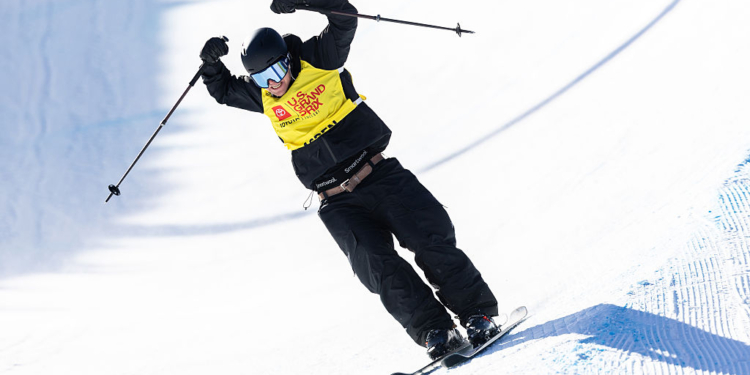 Olympian Walks Back Controversial Comments, Says He’s Proud to Represent Team USA