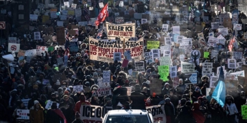 Report Alleges Socialist Anti-ICE Campaign Echoes Foreign Propaganda