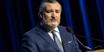 Cruz Disputes Calling Newsom ‘Illiterate’