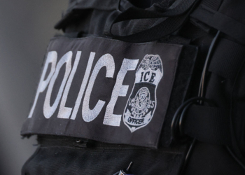 ICE Nabs Sex Offender After Sanctuary Release