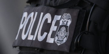 ICE Nabs Sex Offender After Sanctuary Release