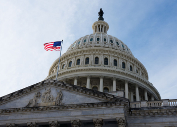 Partial Government Shutdown Continues