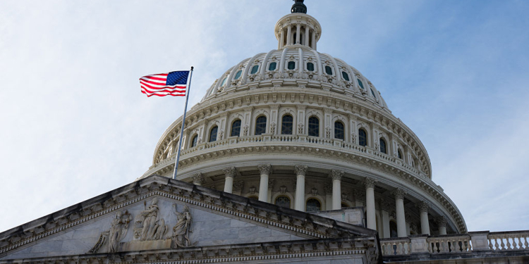 Partial Government Shutdown Continues