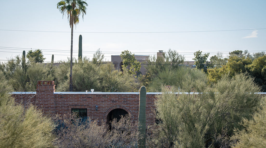 California Man Charged With Sending Guthrie Ransom Demand 