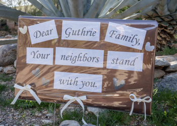 Guthrie Family Reaches Out to Mother’s Potential Kidnapper: ‘We are Ready to Talk’