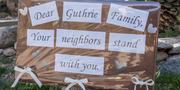 Guthrie Family Reaches Out to Mother’s Potential Kidnapper: ‘We are Ready to Talk’