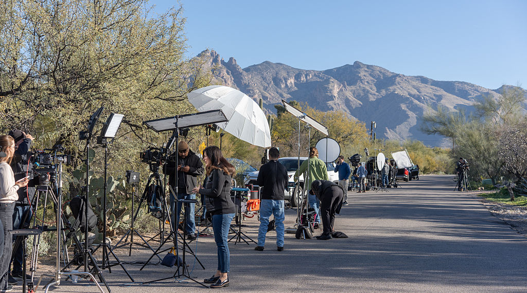 FBI Announces $50,000 Reward in Guthrie Case; Ransom Note a Fake