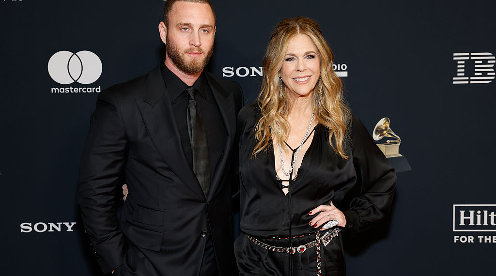 Chet Hanks Says Passport Mix-Up Leaves Him Stranded In Colombia