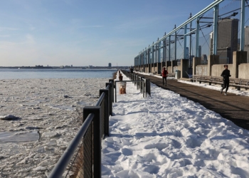 NYC Heat Crisis Explodes as Tenants Blame Mamdani for Record Cold-Weather Failures