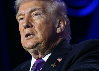 Trump Says He Can Accept Election Results if They Are ‘Honest