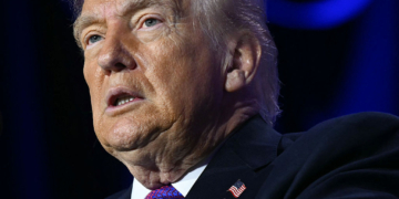 Trump Says He Can Accept Election Results if They Are ‘Honest