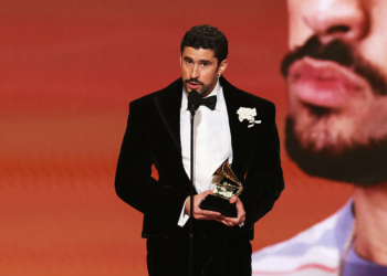 Petition to Boot Bad Bunny Puts Super Bowl Halftime Under Fire