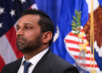 Sources: FBI Fires Agents Who Investigated Trump