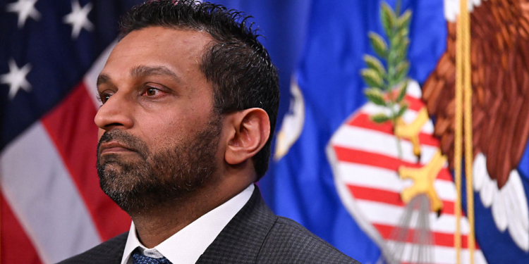 Sources: FBI Fires Agents Who Investigated Trump