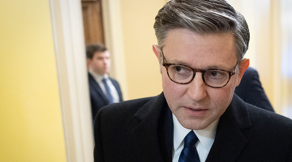 House Ends Shutdown With Narrow Vote, DHS Fight Looms