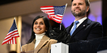 Audience Boos Vance at Olympics Opening Ceremony