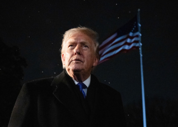 Trump Celebrates ‘Great Jobs Numbers’