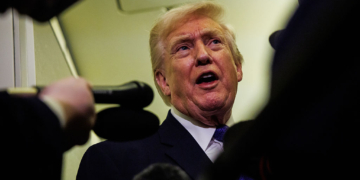 Trump Refuses to Apologize for Posting Obama Video; Says He’s the ‘Least Racist President’