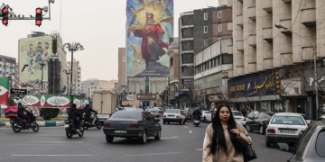 General Warns Military Window on Iran Is Closing