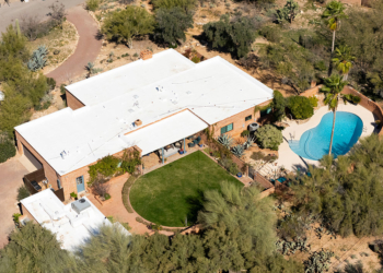 Authorities Release Photos of Possible Suspect in Guthrie Case