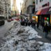 NYC Sidewalks Turn Into Dog-Poop Minefields After Winter Storm