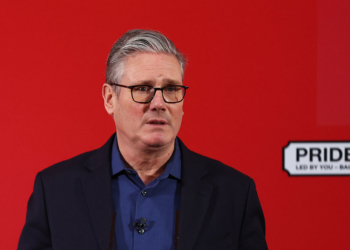 British Prime Minister Reels as Epstein Fallout Engulfs Top Ally