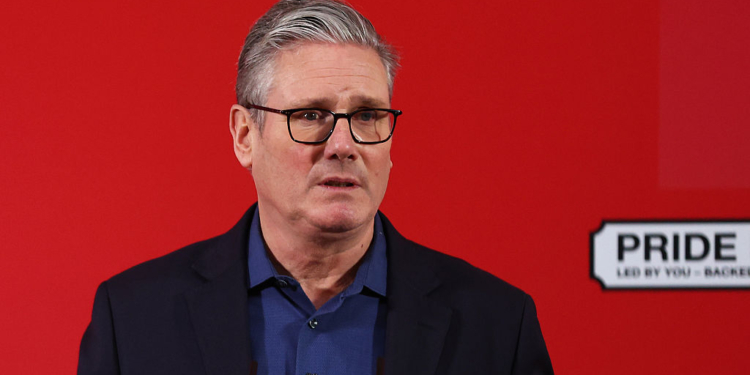 British Prime Minister Reels as Epstein Fallout Engulfs Top Ally