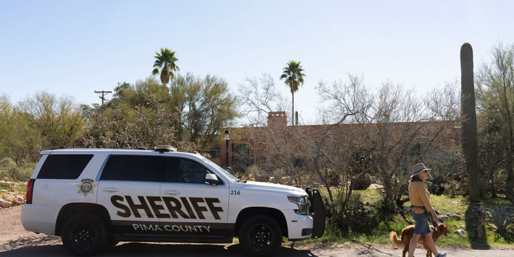 Bongino Offers 3 Scenarios in Guthrie Case