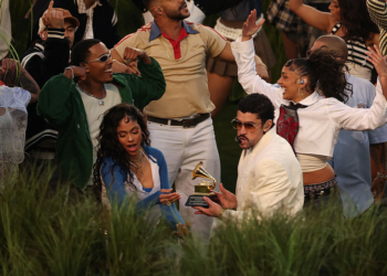 Mistaken ID: Boy in Super Bowl Halftime Show Not 5-year-old ICE Detainee