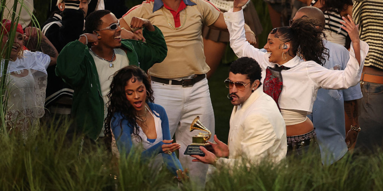 Mistaken ID: Boy in Super Bowl Halftime Show Not 5-year-old ICE Detainee