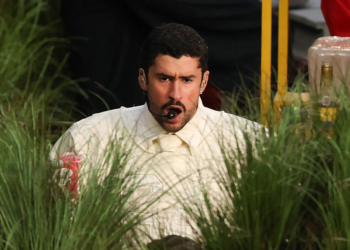 Trump Blasts Super Bowl Halftime Show as Backlash Erupts Over Bad Bunny Performance