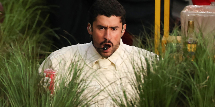 Trump Blasts Super Bowl Halftime Show as Backlash Erupts Over Bad Bunny Performance