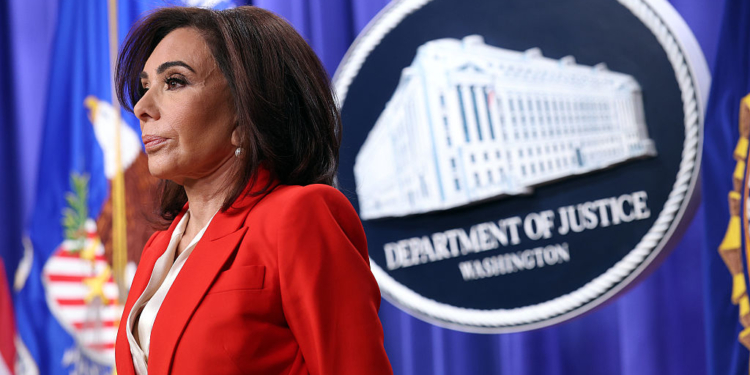 Benghazi Justice Moves Forward: Jeanine Pirro Pledges Continued Pursuit After Suspect Arrest