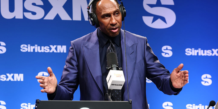 Stephen A. Smith Says Democrats ‘Fell Into Trap’ At Trump Speech