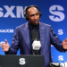 Stephen A. Smith Says Democrats ‘Fell Into Trap’ At Trump Speech