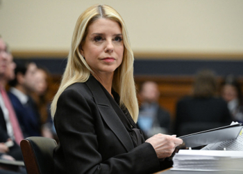 Watch: Bondi Blasts Lawmakers In Fiery Epstein Hearing