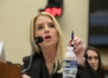 Watch: Bondi Blasts Lawmakers In Fiery Epstein Hearing