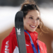 American-Born Skier Competing for China Draws Fire After Olympic Comments