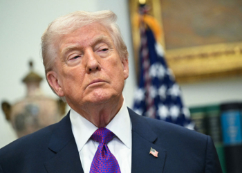 Trump Talks ‘Most Severe’ Punishment For Guthrie Abductors