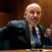 Lutnick Acknowledges Epstein Island Visit as Lawmakers Press for Answers