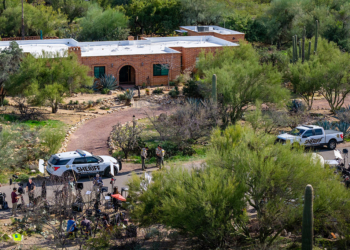 Man Detained on Guthrie Case Released: ‘I’m Innocent’