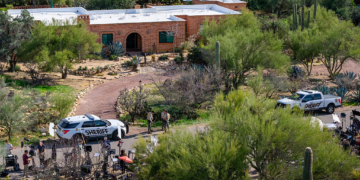 Man Detained on Guthrie Case Released: ‘I’m Innocent’