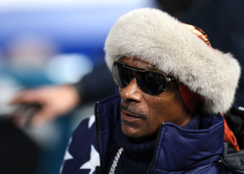 Security Scuffle Clouds Snoop’s Olympic Cameo