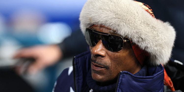 Security Scuffle Clouds Snoop’s Olympic Cameo