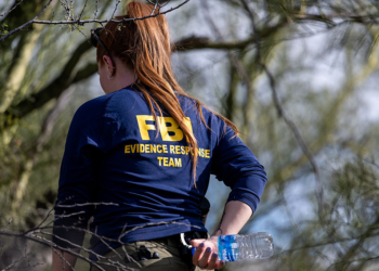 FBI and Local Sheriff Allegedly Clashing Over Key Evidence in Guthrie Disappearance